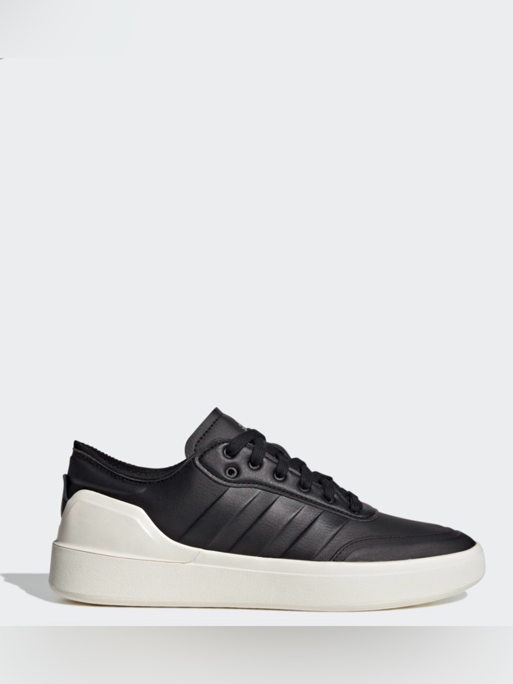 Adidas Cloudfoam Court Revival Sneakers